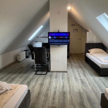 Durmaz Hotel ハノーファー エクステリア 写真